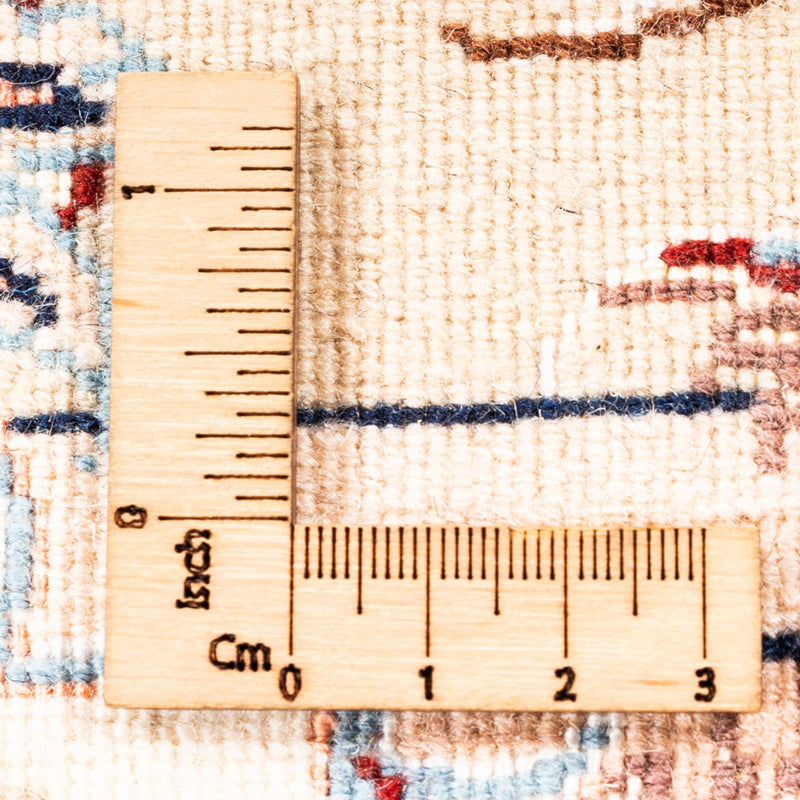 Perser Rug - Tabriz - 197 x 149 cm - cream