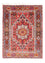 Perser Rug - Nomadic - 97 x 60 cm - red