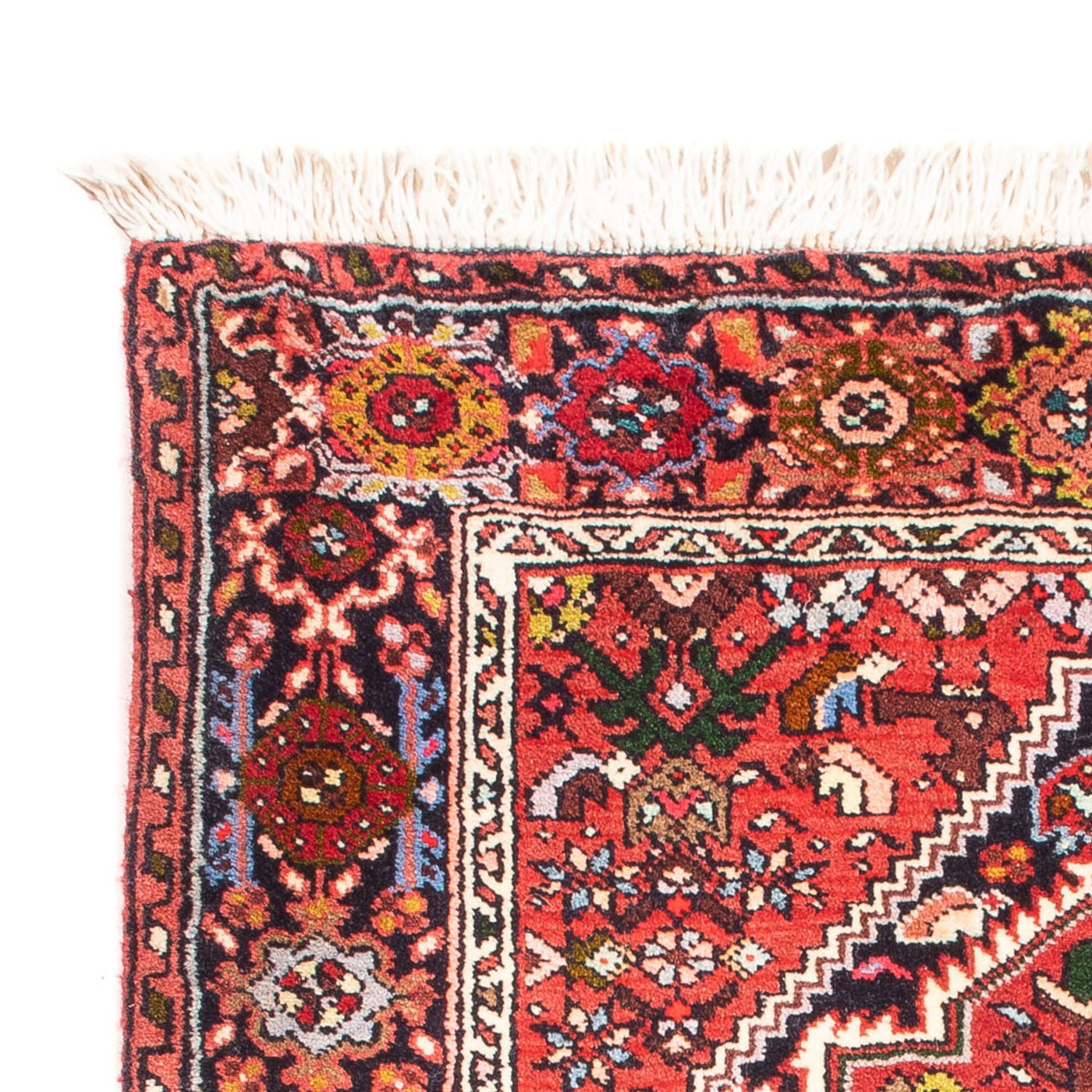 Gholtogh Rug 97x60cm - Persian Rugs
