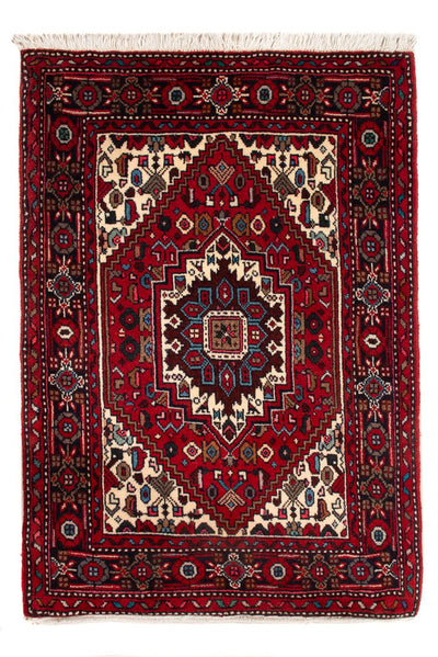 Gholtogh Rug 61x91cm - Persian Rugs