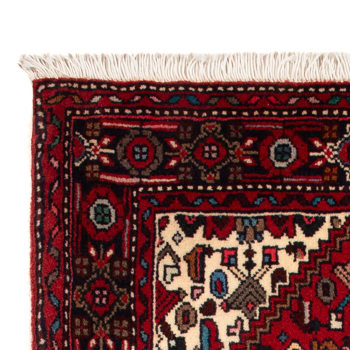 Gholtogh Rug 91x61cm - Persian Rugs