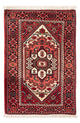 Gholtogh Rug 86x60cm - Persian Rugs