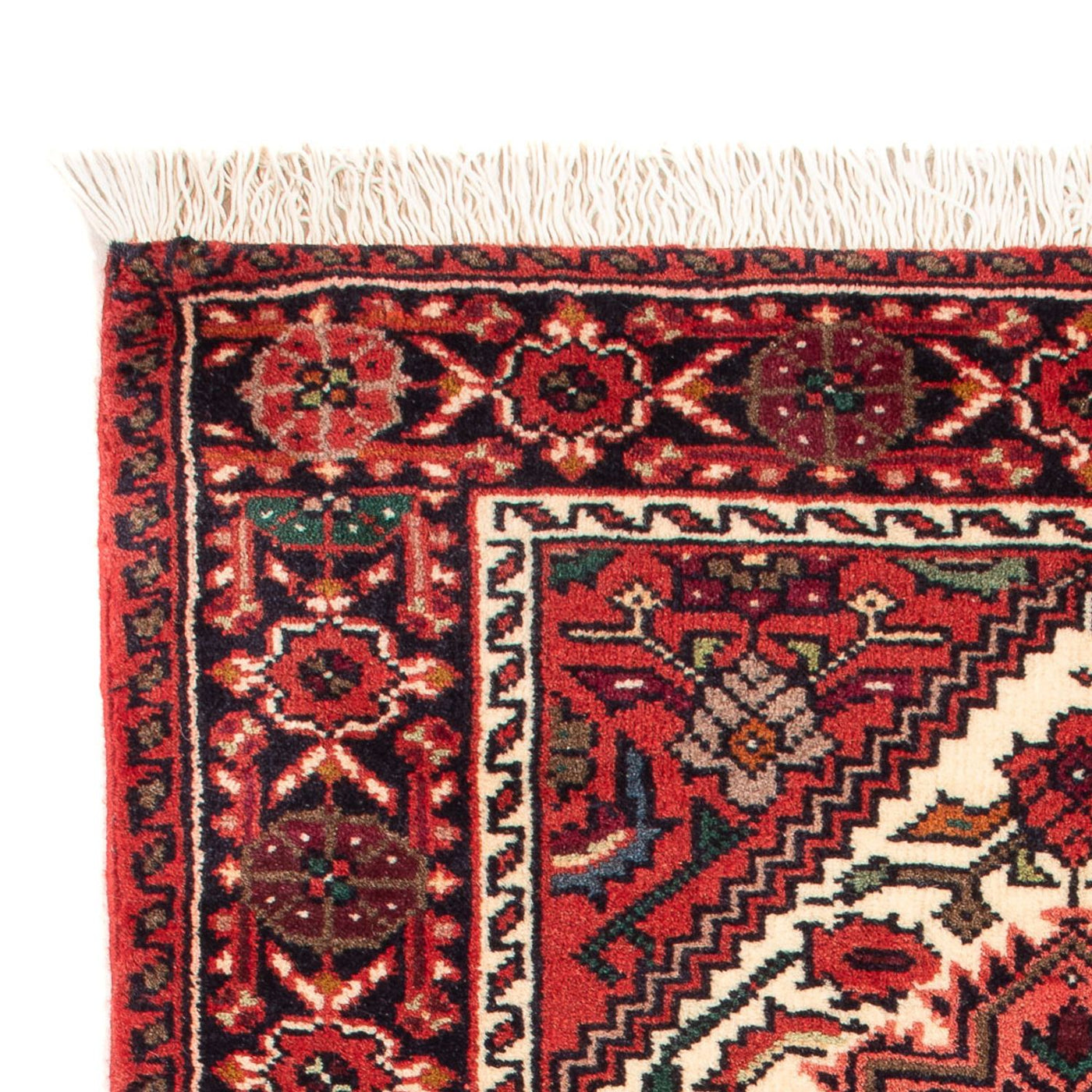 Gholtogh Rug 86x60cm - Persian Rugs