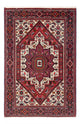 Gholtogh Rug 120x81cm - Persian Rugs