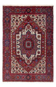Gholtogh Rug 117x81cm - Persian Rugs