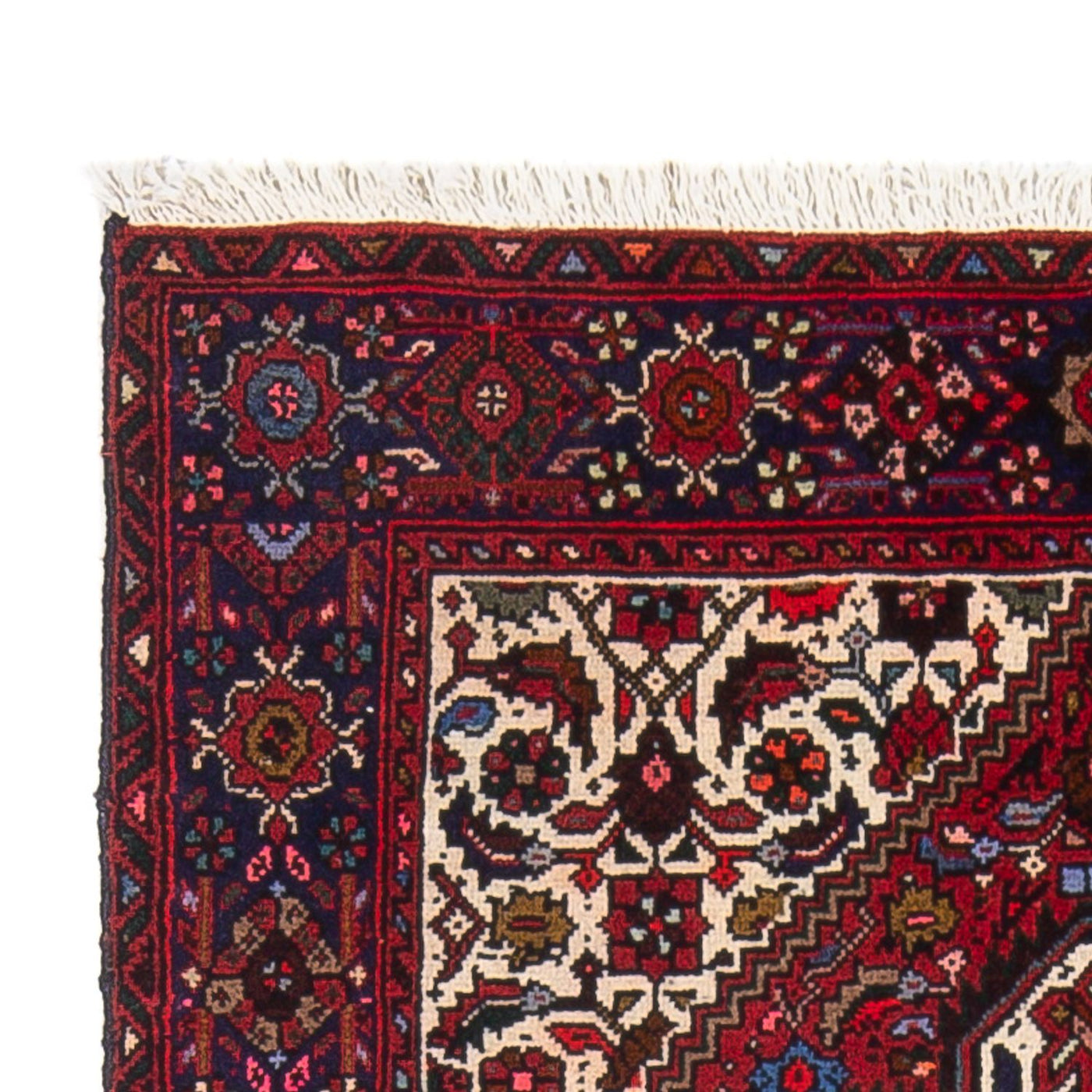 Gholtogh Rug 117x81cm - Persian Rugs