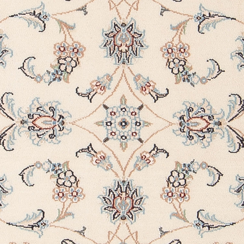 Perser Rug - Nain - Premium - 118 x 80 cm - cream