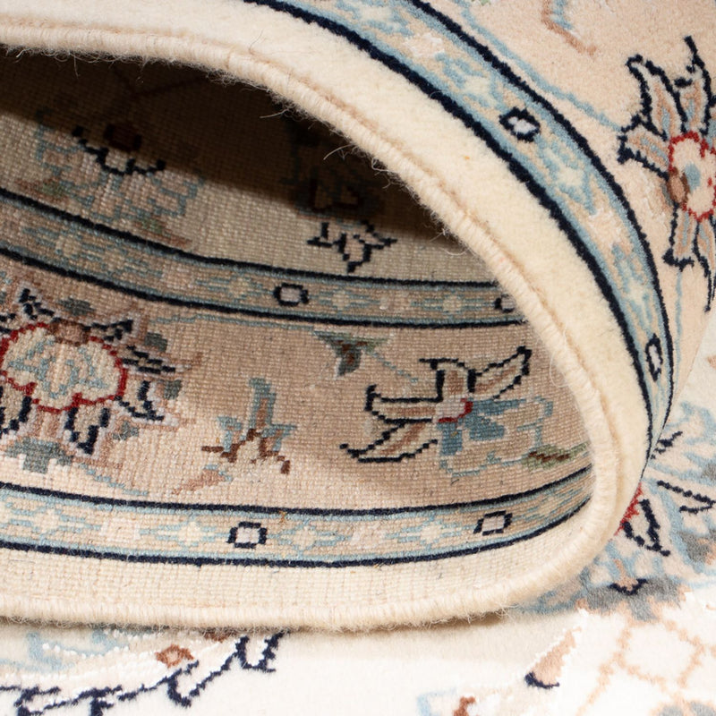 Perser Rug - Nain - Premium - 118 x 80 cm - cream