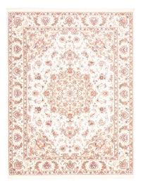Perser Rug - Tabriz - 196 x 153 cm - cream