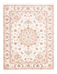 Tabriz Rug 196x153cm - Persian Rugs