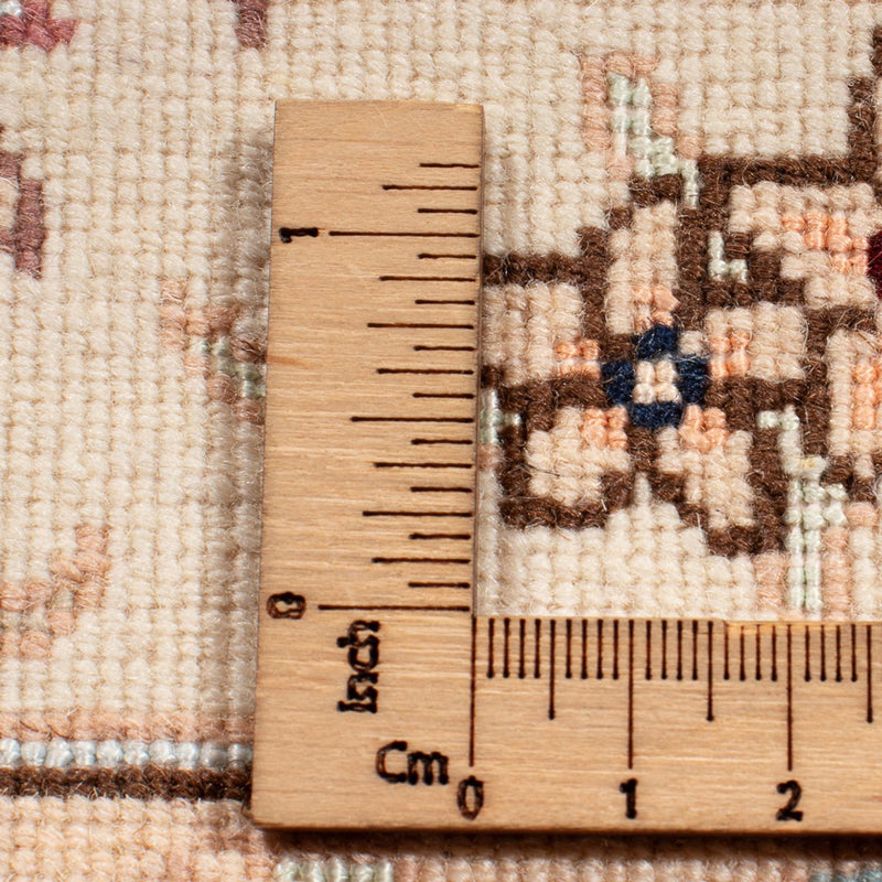 Perser Rug - Tabriz - Royal - 203 x 148 cm - cream