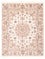 Perser Rug - Tabriz - Royal - 196 x 150 cm - cream