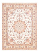 Täbriz Teppich 200x150cm - Perserteppich