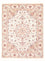 Perser Rug - Tabriz - Royal - 200 x 147 cm - cream