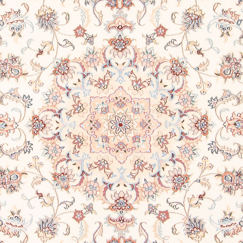 Perser Rug - Tabriz - Royal - 200 x 147 cm - cream