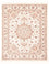 Perser Rug - Tabriz - Royal - 197 x 152 cm - cream