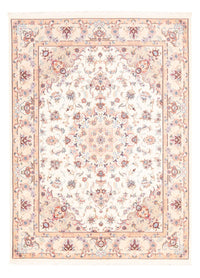 Perser Rug - Tabriz - 202 x 150 cm - cream