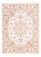 Perser Rug - Tabriz - 202 x 150 cm - cream