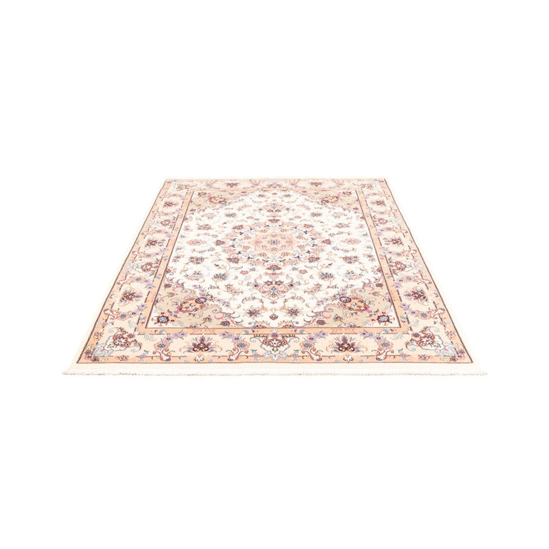 Perser Rug - Tabriz - 202 x 150 cm - cream