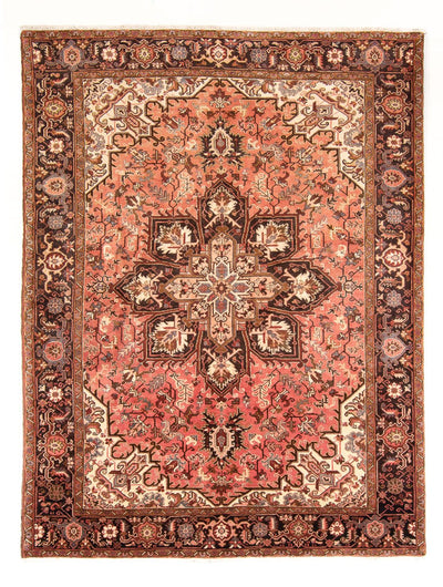Heriz Rug 196x304cm - Persian Rugs