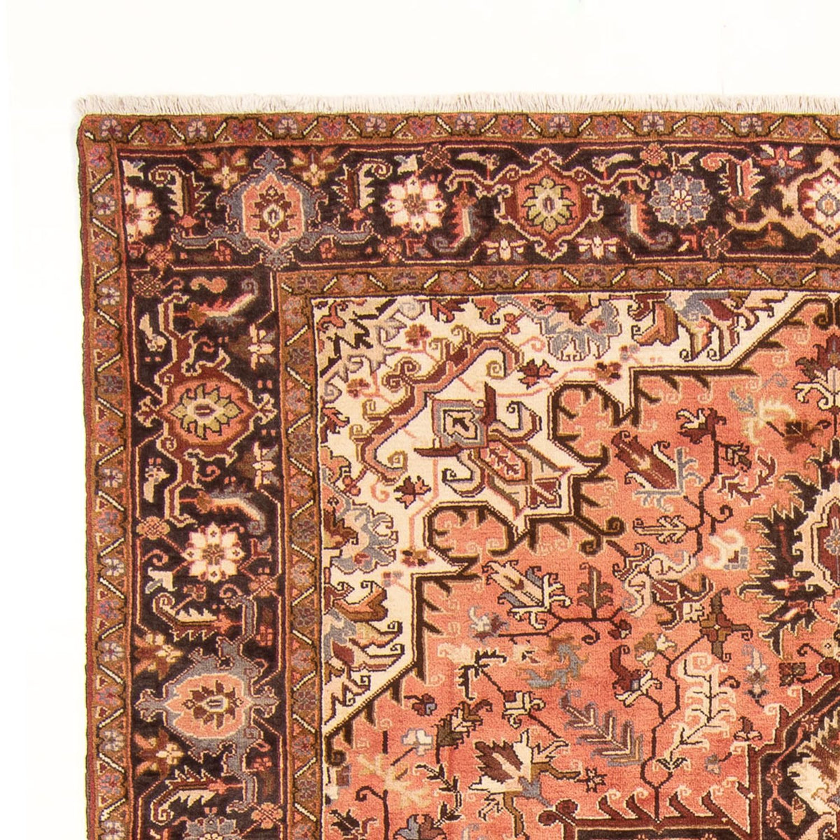 Heriz Rug 304x196cm - Persian Rugs