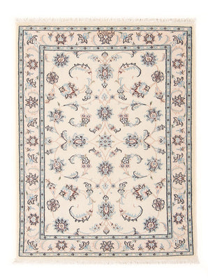 Perser Rug - Nain - Premium - 108 x 80 cm - cream