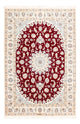 Nain - 6la Rug 176x119cm - Persian Rugs