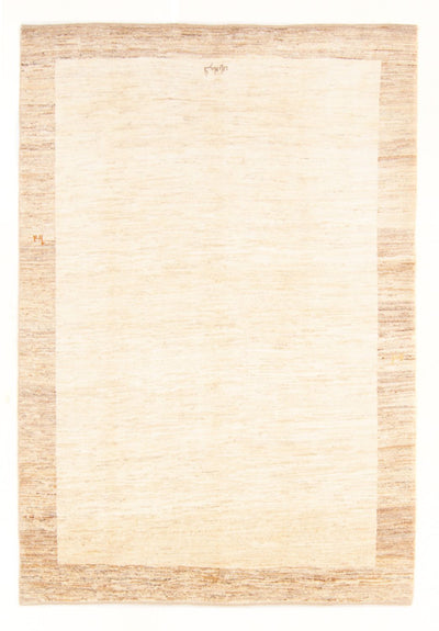 Persian Gabbeh Rug 170x234cm - Perserteppich Wollteppich