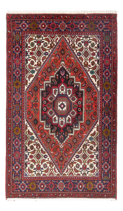 Gholtogh Rug 83x127cm - Persian Rugs
