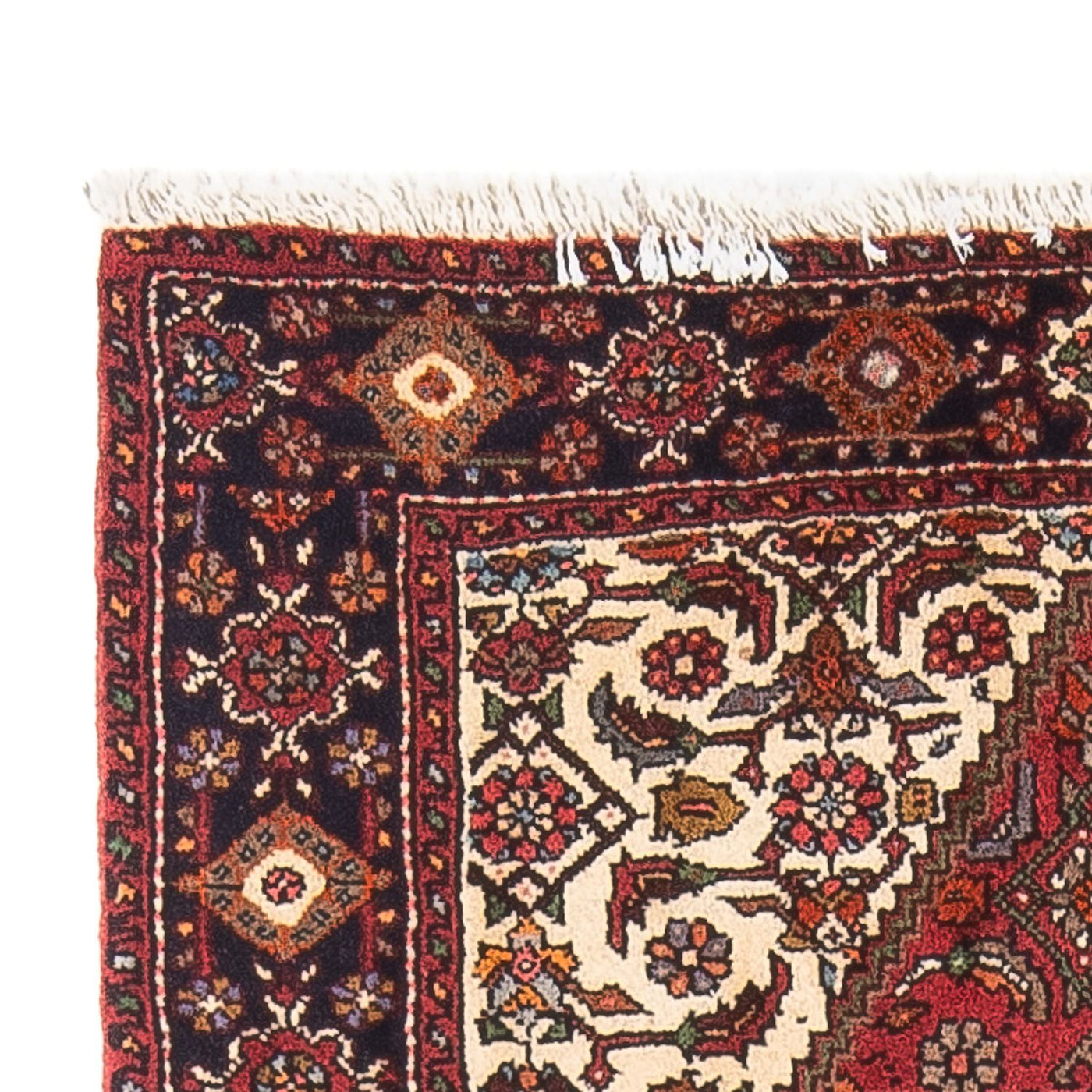 Gholtogh Rug 123x80cm - Persian Rugs