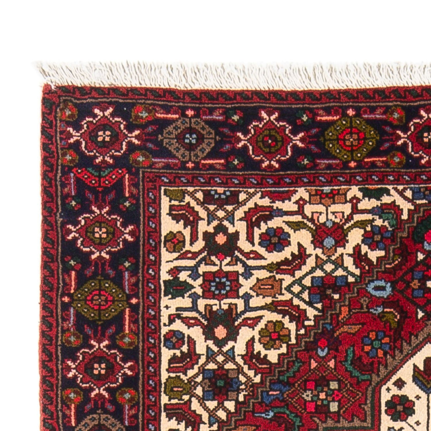 Gholtogh Rug 122x78cm - Persian Rugs