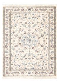 Perser Rug - Nain - Premium - 119 x 81 cm - cream