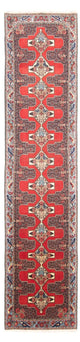 Senneh Rug 378x89cm - Persian Rugs