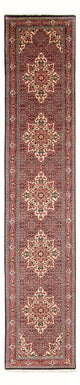 Bidjar - Takab Rug 357x70cm - Persian Rugs
