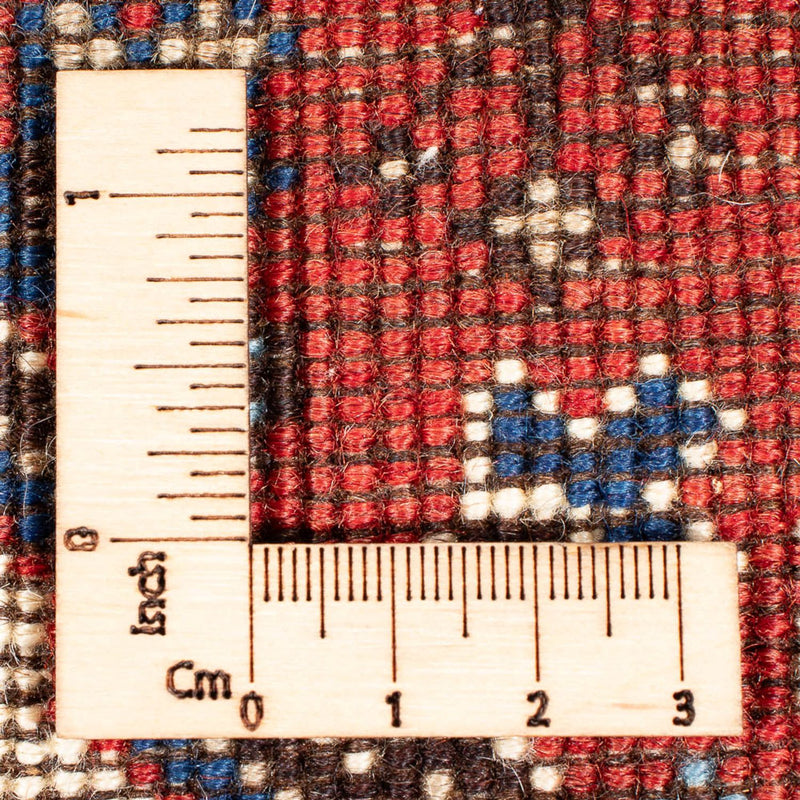 Runner Perser Rug - Nomadic - 398 x 82 cm - cream