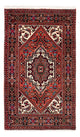 Gholtogh Rug 90x54cm - Persian Rugs