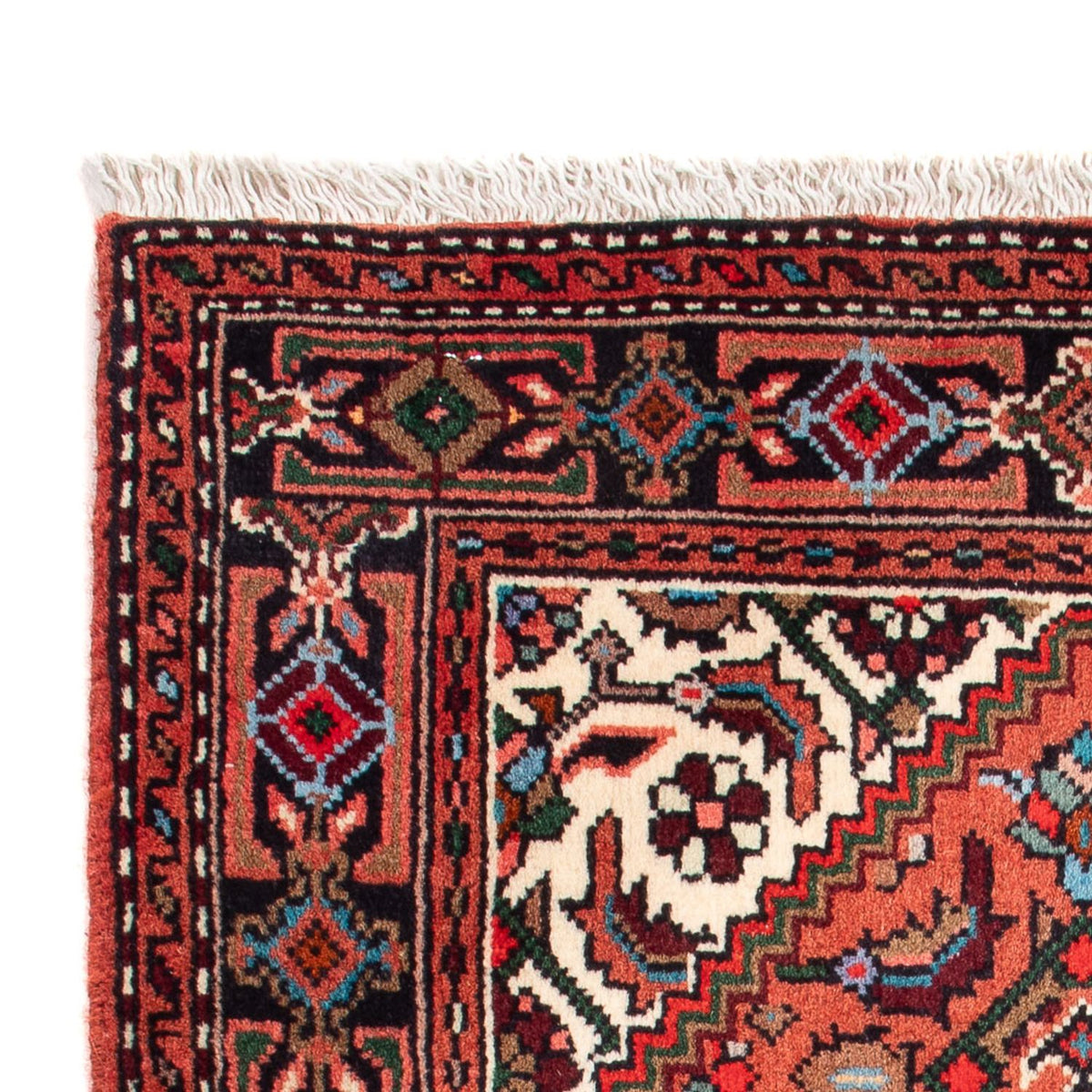 Gholtogh Rug 53x86cm - Persian Rugs