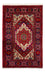 Perser Rug - Nomadic - 80 x 51 cm - red