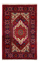 Gholtogh Rug 51x80cm - Persian Rugs