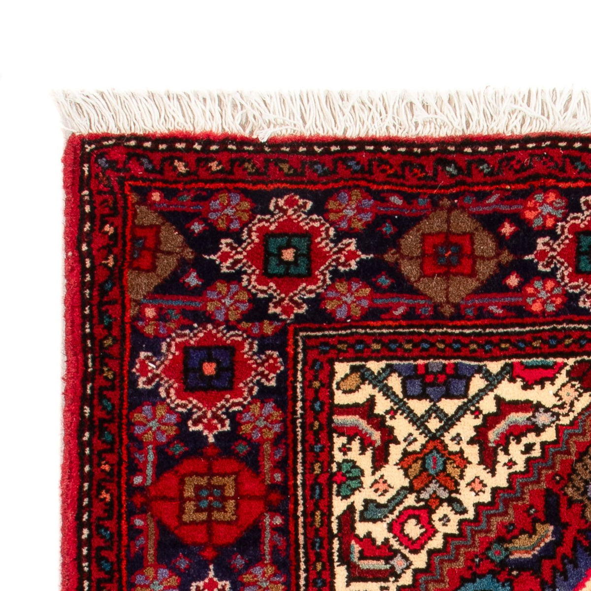 Gholtogh Rug 51x80cm - Persian Rugs