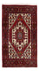 Perser Rug - Nomadic - 102 x 60 cm - cream