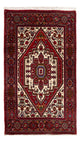 Gholtogh Rug 102x60cm - Persian Rugs