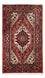 Perser Rug - Nomadic - 94 x 56 cm - red