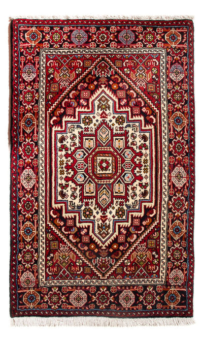 Gholtogh Rug 57x100cm - Persian Rugs