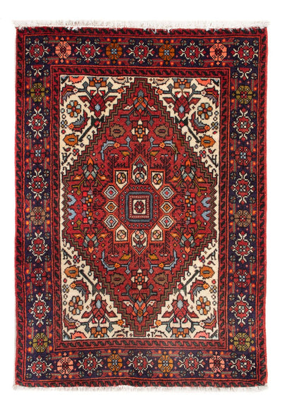 Gholtogh Rug 51x73cm - Persian Rugs