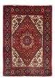 Gholtogh Teppich 73x51cm - Perserteppich