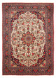 Joshaghan Teppich 324x220cm - Perserteppich