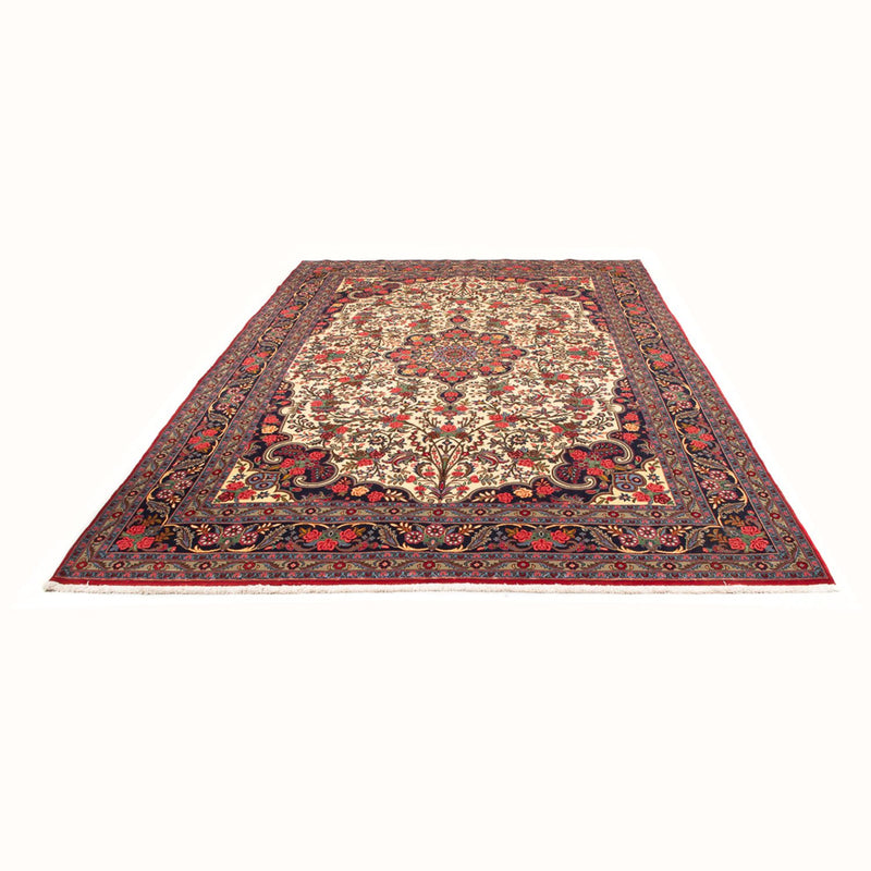 Perser Rug - Nomadic - 324 x 220 cm - beige