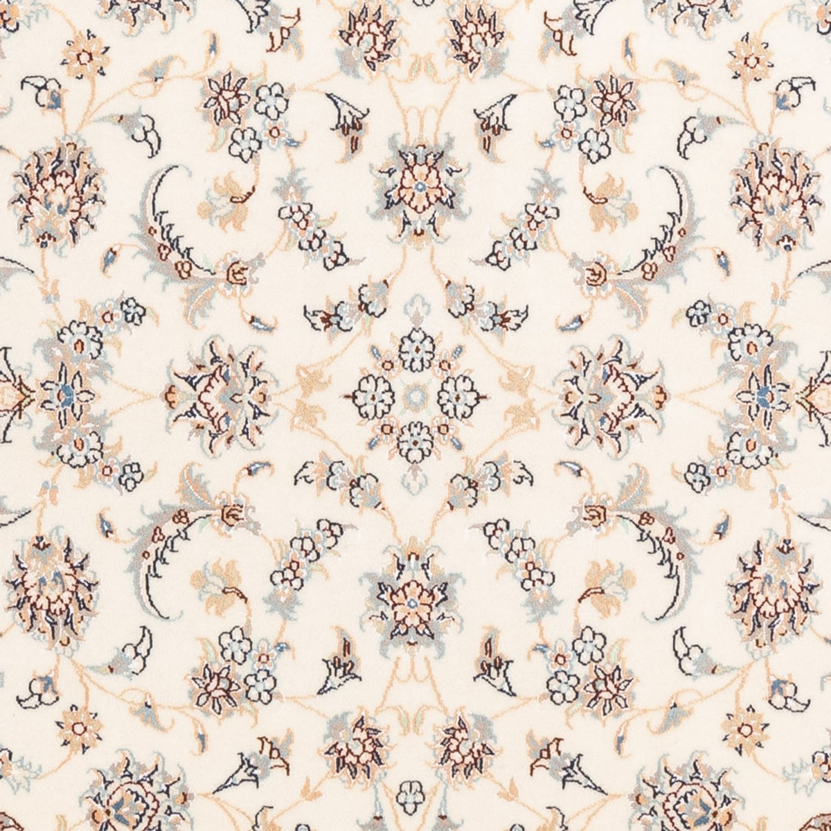 Perser Rug - Nain - Premium - 174 x 120 cm - cream