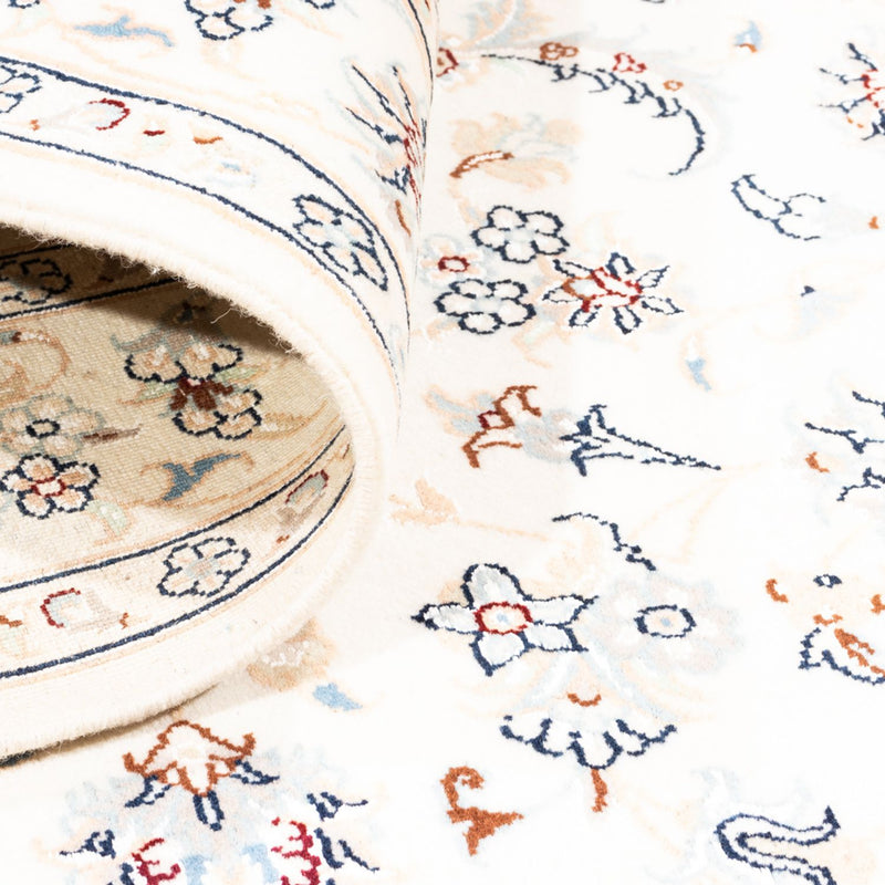 Perser Rug - Nain - Premium - 174 x 120 cm - cream